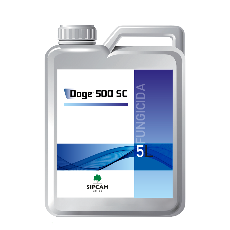 DOGE 500 SC - Sipcam Chile